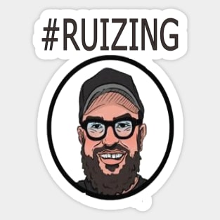 RUIZING Sticker